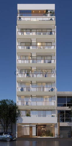 Departamento Al Frente De Un Dormitorio Entrega Diciembre 2025