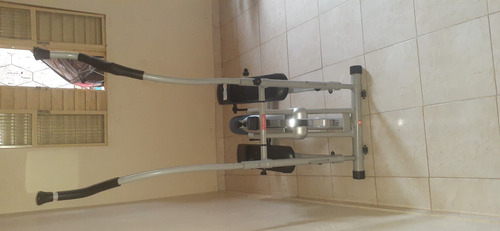 Vendo Aparelho Elíptico Da Polishop Semi Novo