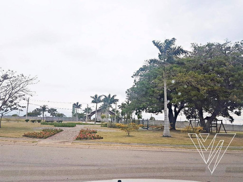 Terreno À Venda, 1082 M² - Parque Ecoresidencial Fazenda Jequitibá - Sorocaba/sp - Te1048