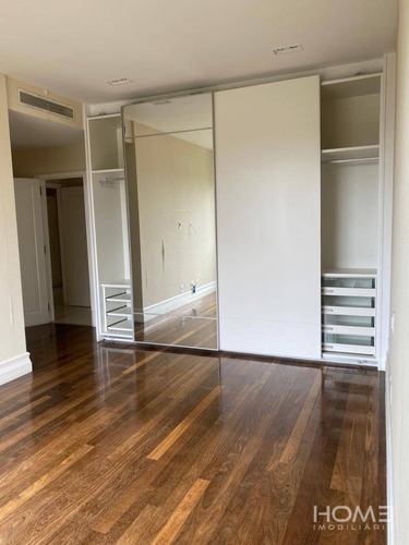 Imagem 14 de 30 de Apartamento Com 3 Dormitórios À Venda, 555 M² Por R$ 6.151.000,00 - Barra Da Tijuca - Rio De Janeiro/rj - Ap1100