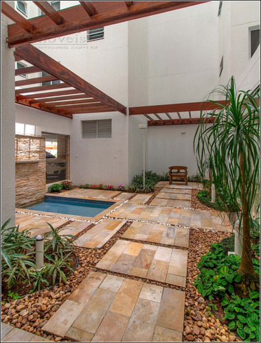 Imagem 20 de 24 de Apartamento Com 3 Quartos À Venda No Centro De Bertioga - Ap00312 - 70272667