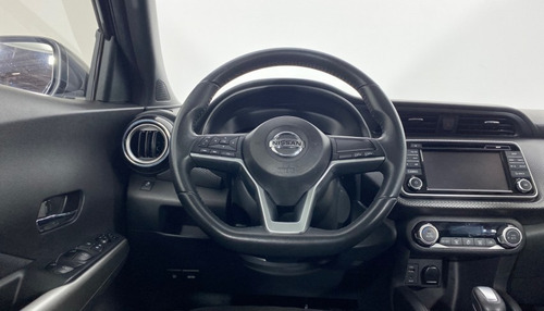Imagem 15 de 15 de 125241 - Nissan Kicks 2017 Com Garantia