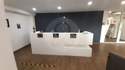 Bodega Comercial En Venta En Santa María La Ribera