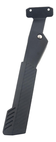 Soporte Para Bicicleta, Lateral Trasera, Para 20 Pulgadas
