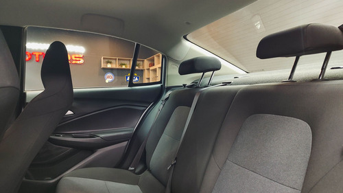 Chevrolet Onix 1.0 Ls Mt