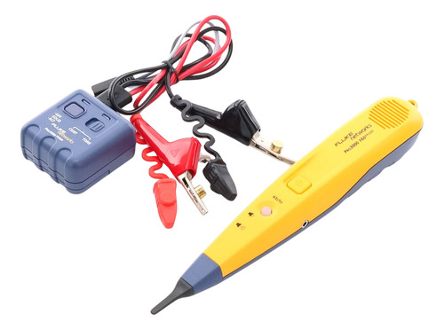 Generador Y Sonda De Tonos Pro3000 Con Filtrado Fluke Networ