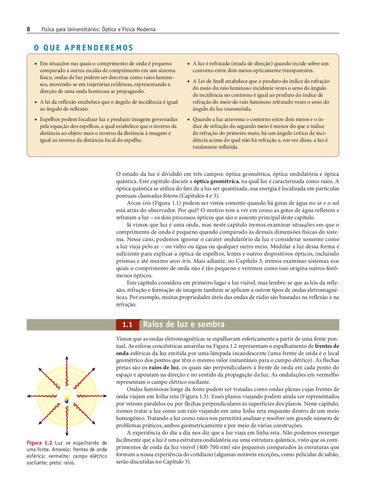 Física para Universitários: Óptica e Física Moderna, de Bauer, Wolfgang. Editorial Amgh Editora Ltda.,Amgh - Me, capa mole em português, 2013