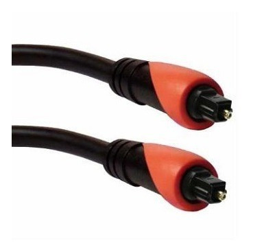 Cable Bespeco Fibra Optica Dig. Toslink A Toslink 9m Sltk900