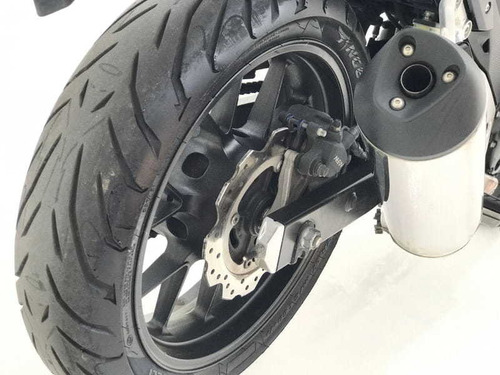 Imagem 6 de 14 de Cb 500f Ipva 2022 Gratis