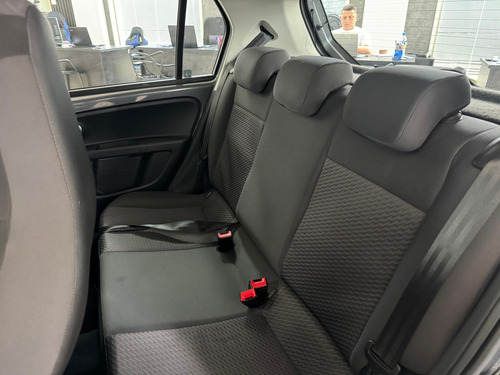 Volkswagen Up! 1.0 TSI MOVE UP 12V FLEX 4P MANUAL