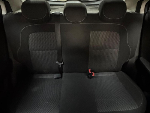 Chevrolet Onix 10mt Joye