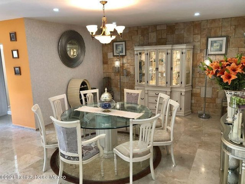 Imagen 13 de 14 de Casa En Venta Con Alberca Propia En Cañadas Del Lago Ig214393