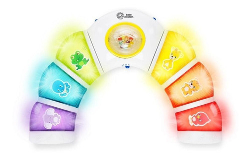 Juguete Musical Brilla Y Descubre Baby Einstein 11083