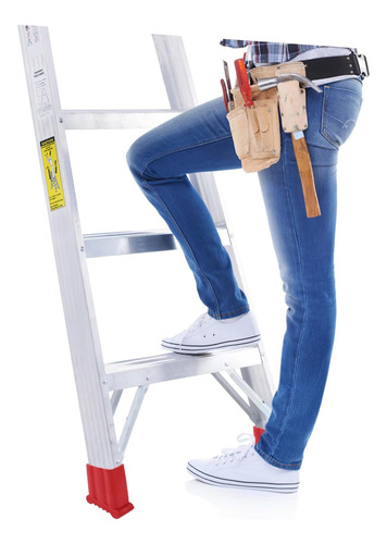 Juego De 2 Almohadillas Protectoras Para Escaleras, Protecto