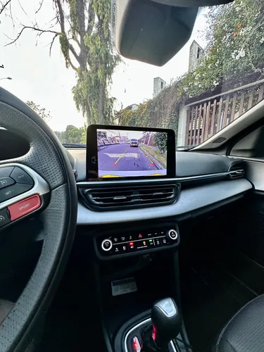 Fiat Pulse 1.0