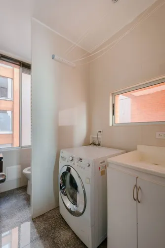 Apartamento En Venta En Los Rosales. Cod V15141