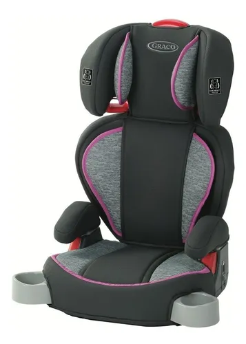 Graco highback turbo booster 2025