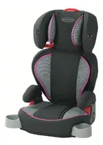 Comprar Autoasiento Bebe Para Carro Graco Turbobooster Highback