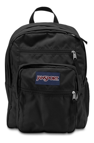 Mochila Jansport Big Student Negro