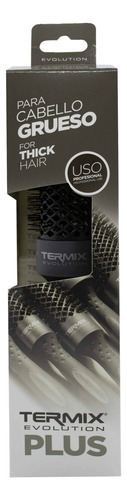 Termix Basic Cepillo Termico Brushing Cabello Grueso 32mm