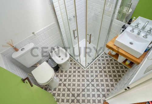 Venta Ph 4 Ambientes Reciclado C/jardin, Pileta Climatizada, Patio, Balcones, Terraza Propia Y S/exp