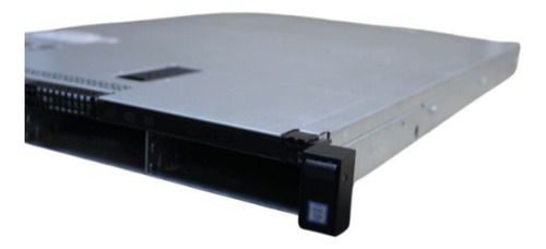Servidor Dell R330 01 Quadcore 32gb Ram 4tb Hd Sata Seminovo