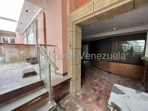 Local En Alquiler - Mls #25-16794