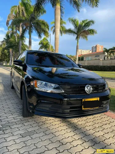 Volkswagen Jetta 2.0 Tsi Comfortline