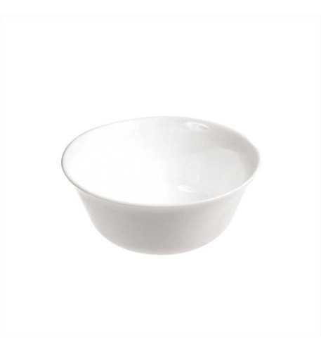 Set X12  Bowl 12cm Compotera Carine Luminarc Vidrio Templado