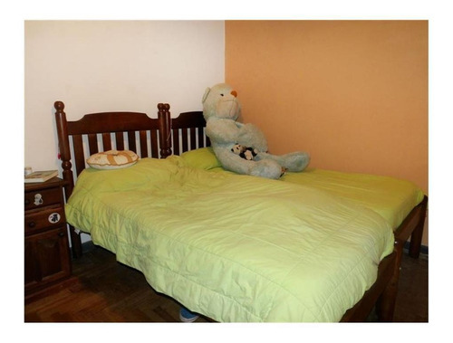 Imagen 13 de 21 de Tipo Casa Con Entrada Independiente - Lanús Oeste