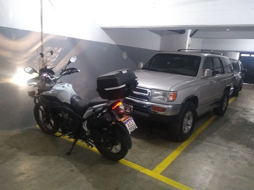 Imagen 3 de 7 de Moto Corven Tourin Triax 250cc