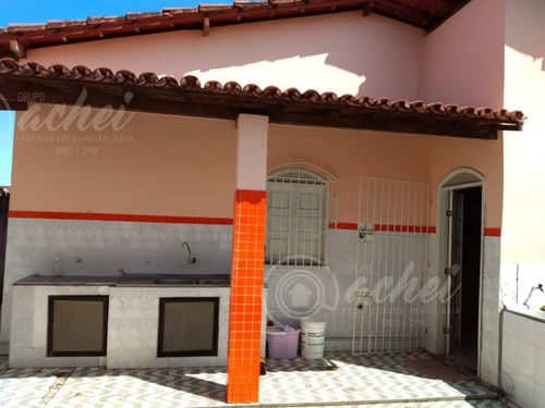 Imagem 5 de 16 de Casa - Ca00424 - 71032219