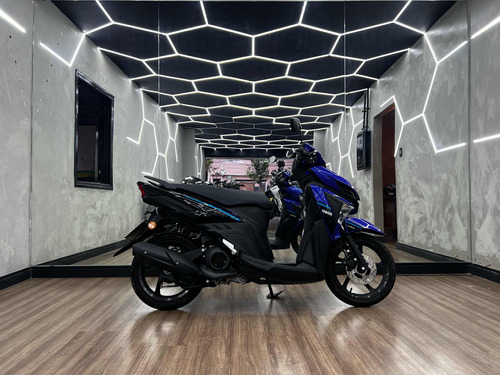 Yamaha Neo 125