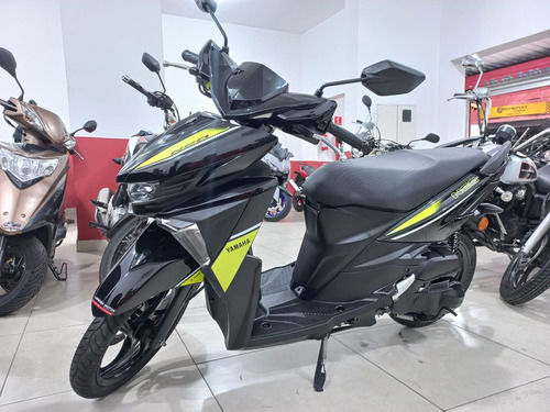 Yamaha Neo 125, Sem Entrada 12x1290 No Cartão De Crédito
