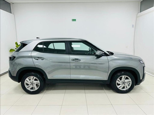 Hyundai Creta 1.0 TGDI FLEX COMFORT AUTOMÁTICO