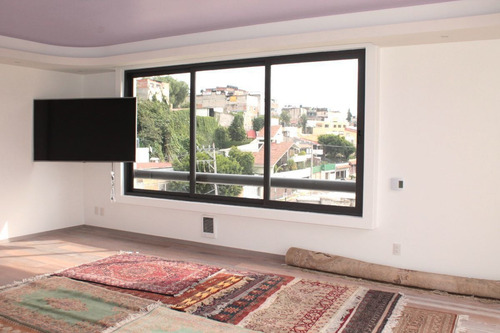 Imagen 18 de 30 de Penthouse Para Estrenar En Tecamachalco