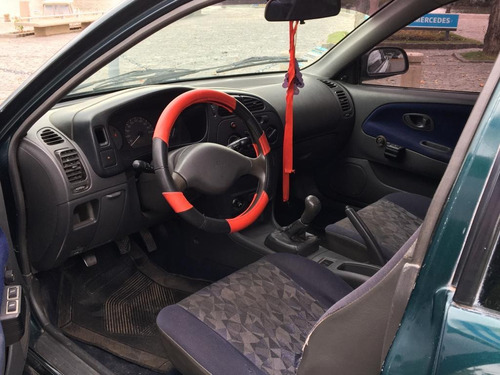 Mitsubishi Colt 1.6 Gl Oportunidad...!!!