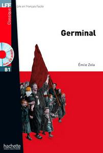 Libro Germinal B1 + Cd Audio Mp