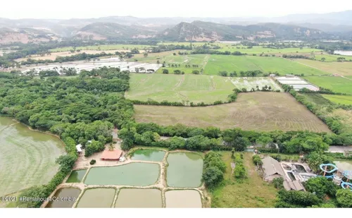 Lote En Vereda Cucuta(zulia) Rah Co: 24-414