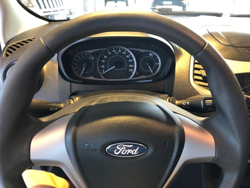 Ford Ka 1.5 S 4 P 2020 Contado Financiado Usado