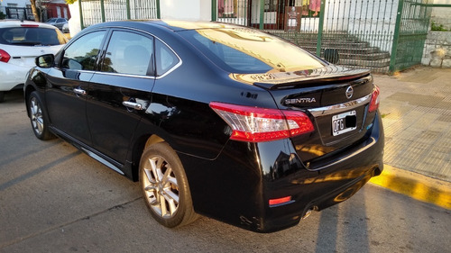 Imagen 3 de 12 de Nissan Sentra