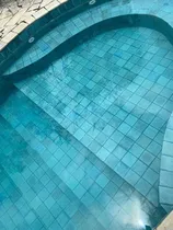 Comprar Azulejo Revestimento Piscina E Áreas Externas Maui 10x10