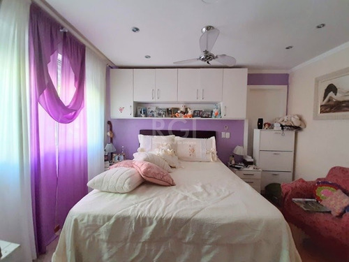 Imagem 5 de 12 de Apartamento - Santo Antonio - Ref: 543475 - V-pj6415