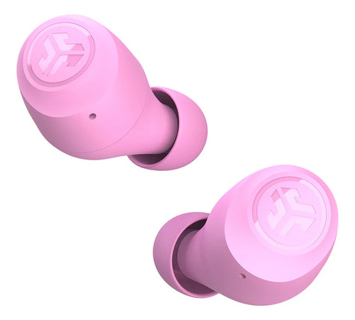 Audífonos Bluetooth Inalámbricos Go Pop Jlab