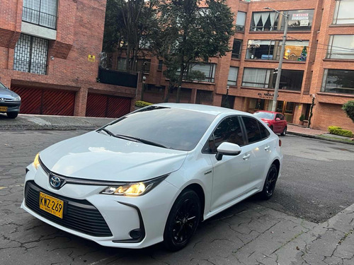 Toyota Corolla 1.8 Se-g