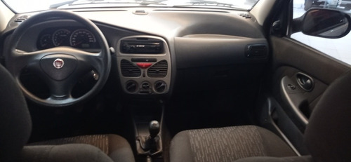 Fiat Siena Fire 4p 1.4mpi 8v Hp