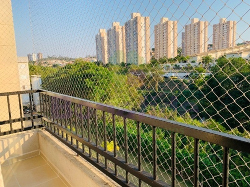 Imagem 9 de 13 de Apartamento, Venda, Vivarte Colônia, Jundiaí - Ap11914 - 68775822
