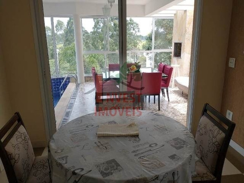 Imagem 15 de 15 de Chacara Em Condominio - Ref: 5703 - V-5703