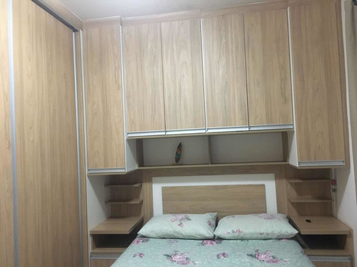 Casa Com 2 Quartos E 1 Banheiro 1 Garagem 1 Lavanderia