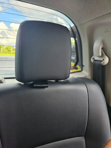 Toyota Hilux 2.8 Tdi Srx Cab. Dupla 4x4 Aut. 4p
